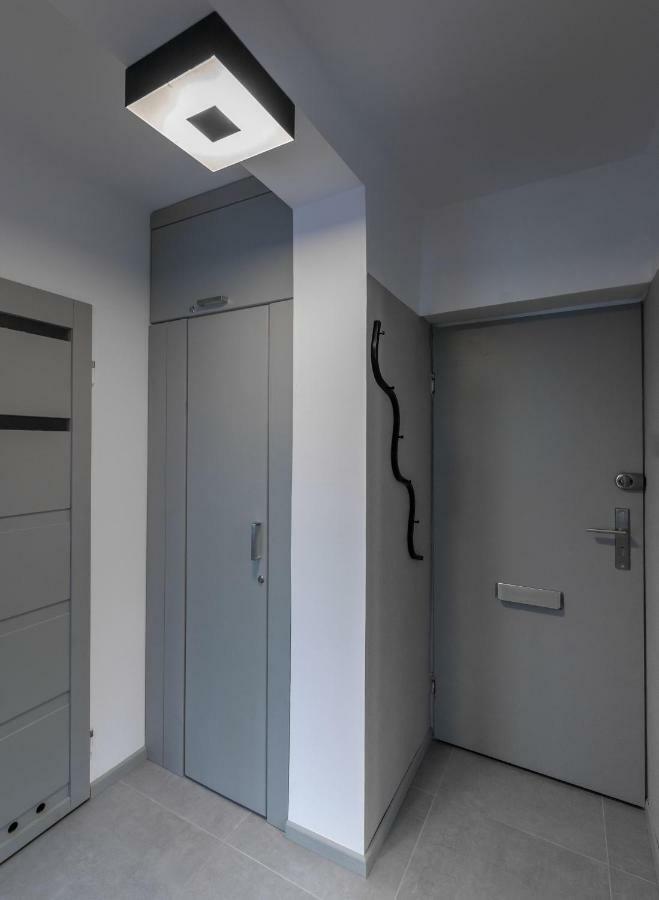 דירות ביילסקו-ביאלה Art Apartament מראה חיצוני תמונה