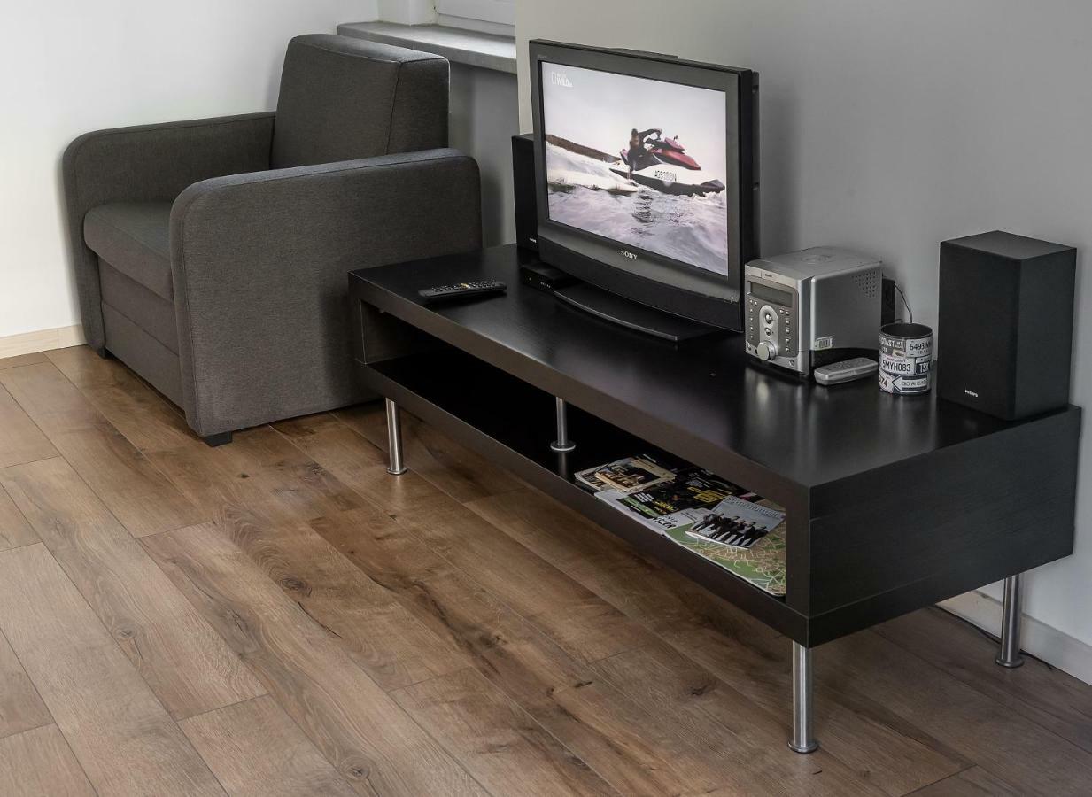 דירות ביילסקו-ביאלה Art Apartament מראה חיצוני תמונה