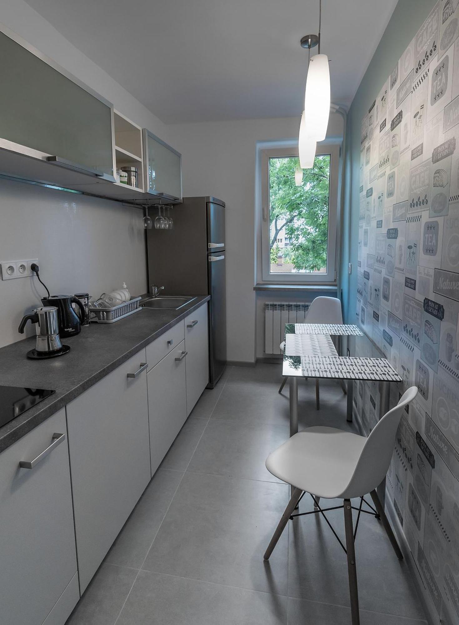 דירות ביילסקו-ביאלה Art Apartament מראה חיצוני תמונה