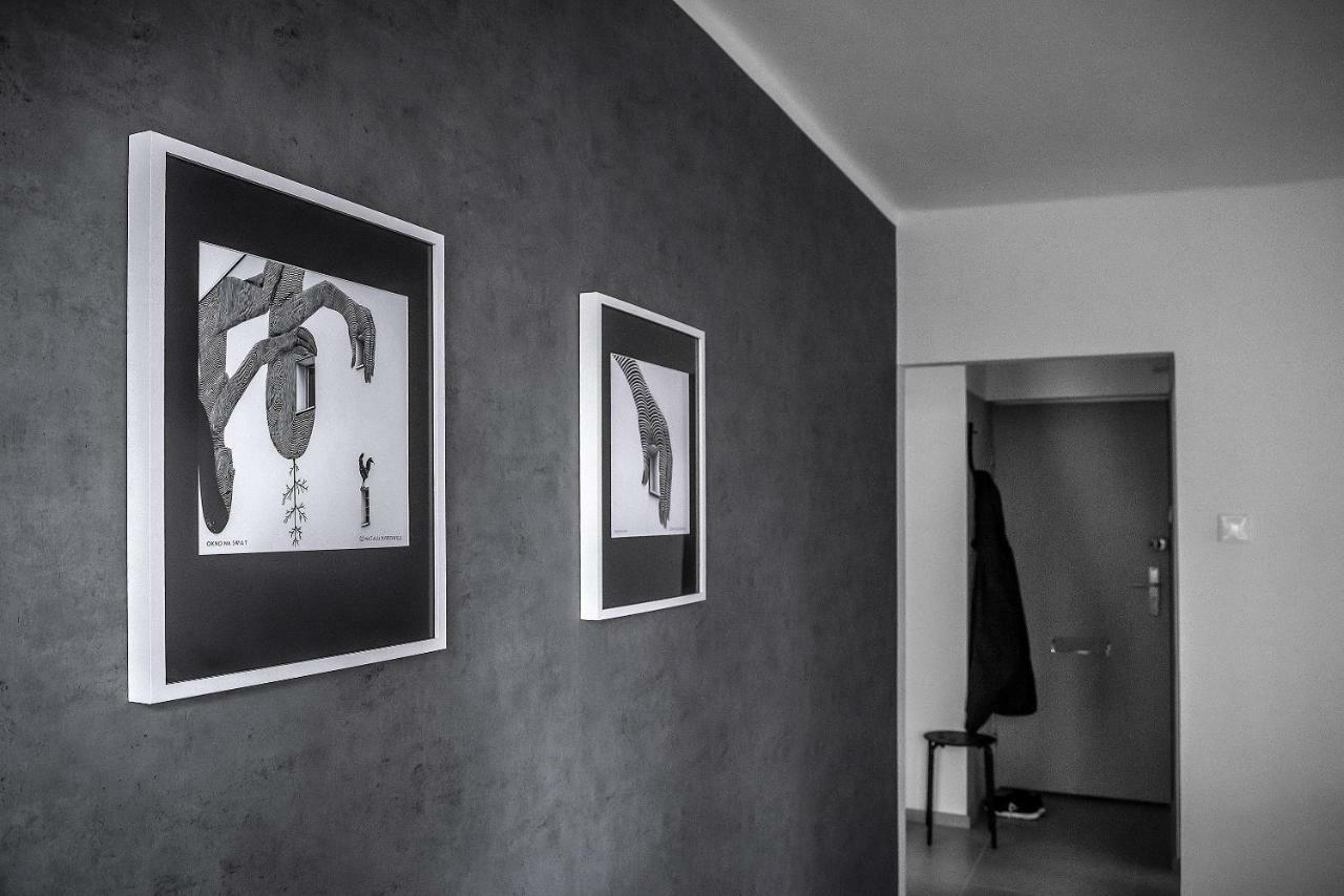 דירות ביילסקו-ביאלה Art Apartament מראה חיצוני תמונה