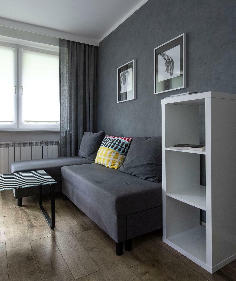 דירות ביילסקו-ביאלה Art Apartament מראה חיצוני תמונה