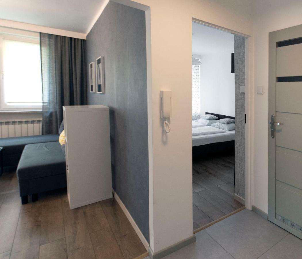 דירות ביילסקו-ביאלה Art Apartament מראה חיצוני תמונה