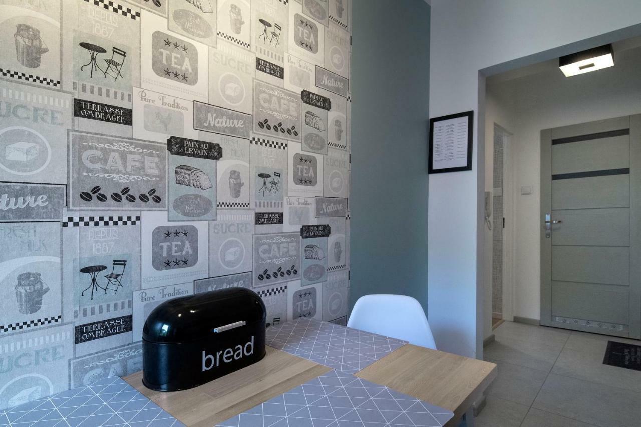דירות ביילסקו-ביאלה Art Apartament מראה חיצוני תמונה