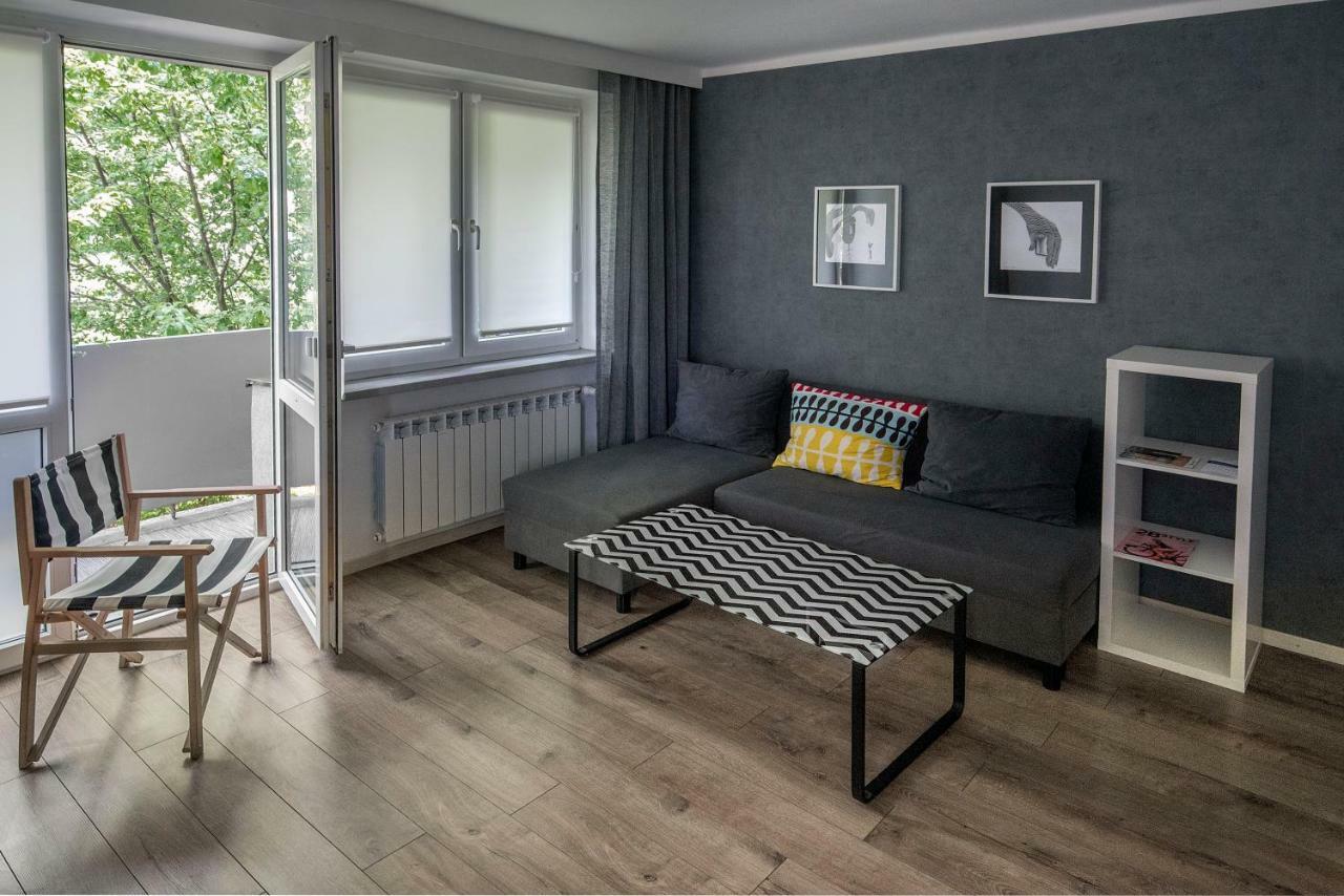 דירות ביילסקו-ביאלה Art Apartament מראה חיצוני תמונה