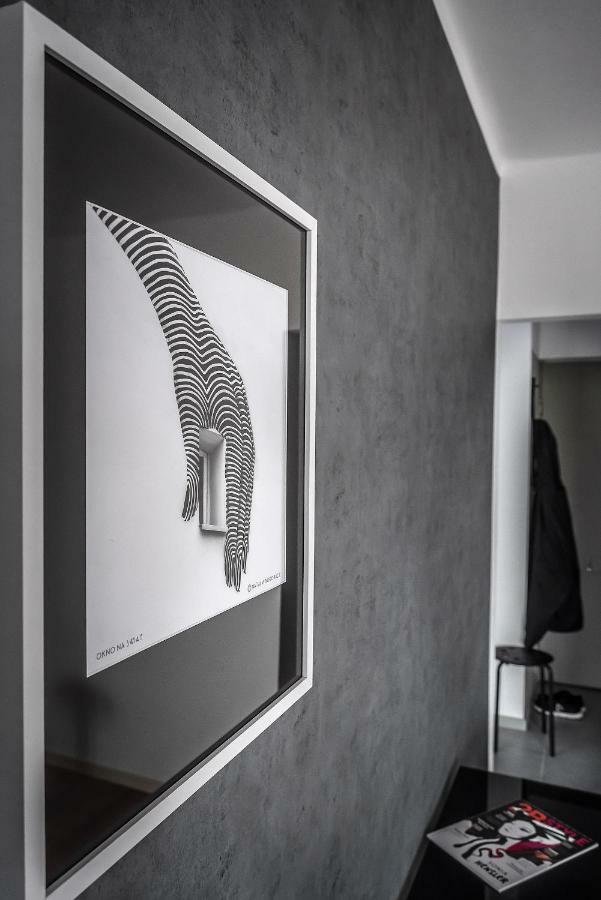 דירות ביילסקו-ביאלה Art Apartament מראה חיצוני תמונה