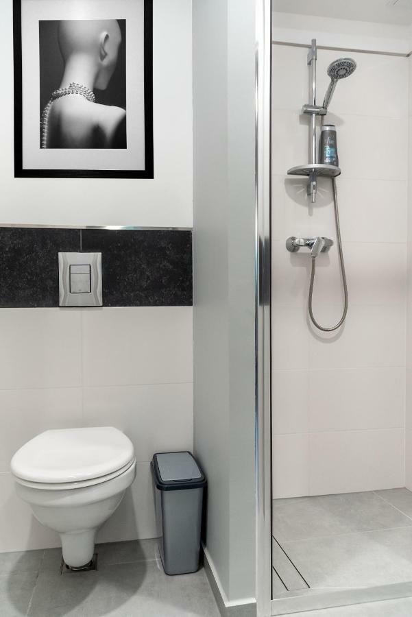 דירות ביילסקו-ביאלה Art Apartament מראה חיצוני תמונה