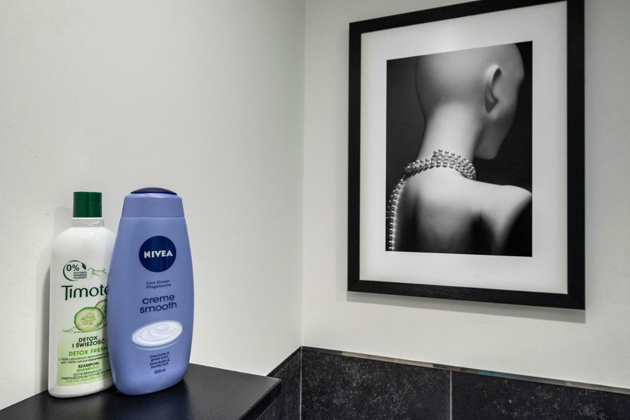 דירות ביילסקו-ביאלה Art Apartament מראה חיצוני תמונה