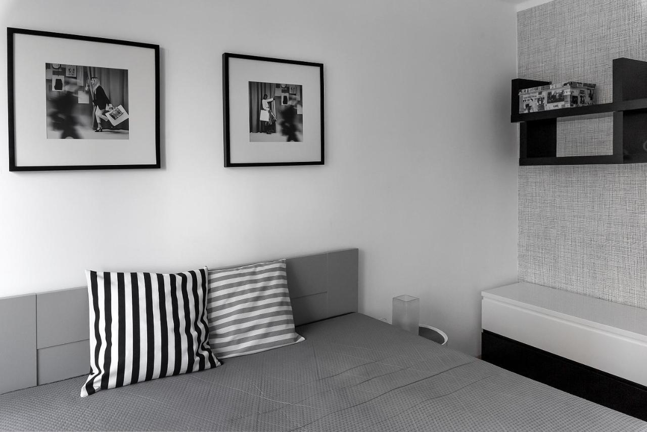 דירות ביילסקו-ביאלה Art Apartament מראה חיצוני תמונה