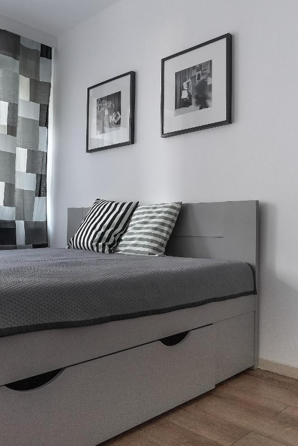 דירות ביילסקו-ביאלה Art Apartament מראה חיצוני תמונה